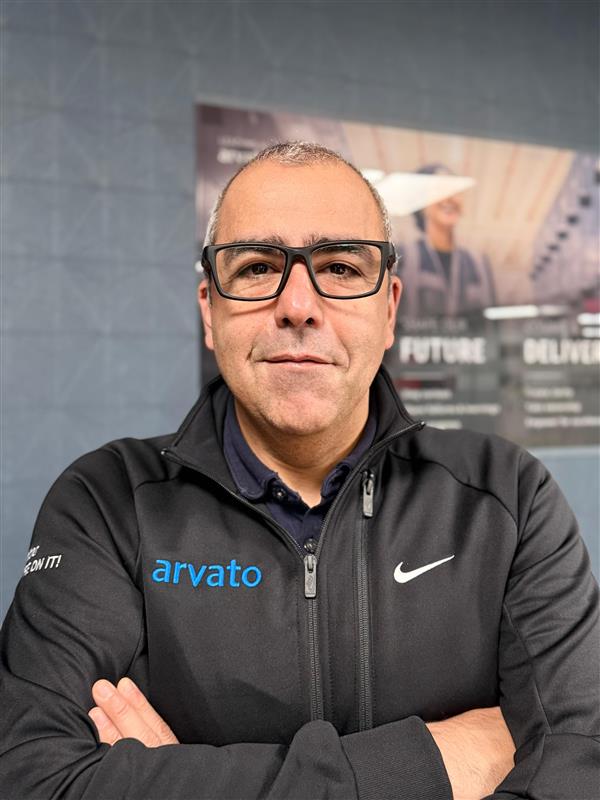 Mitat Aydindag