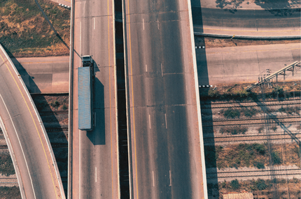 How RXO and Overhaul secure $3.5 billion+ in shipments together
