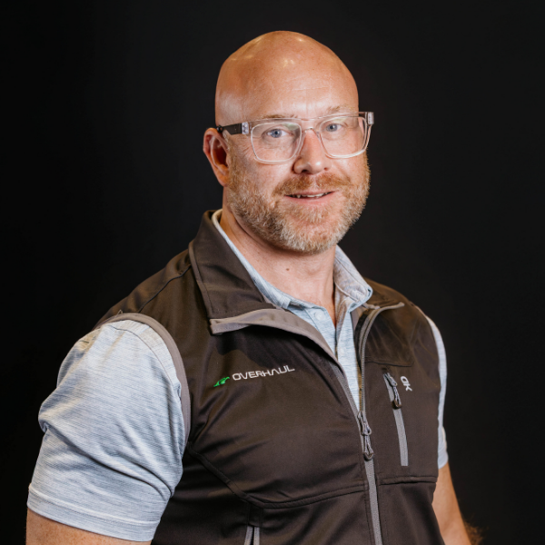 Marc Schrader