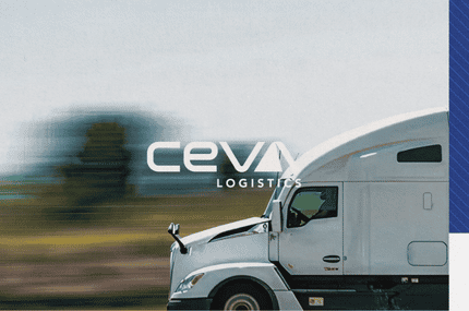 Improving shipment security and visibility for CEVA’s high-value loads 
