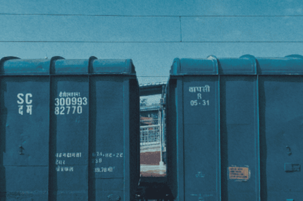 Rail security program ROI