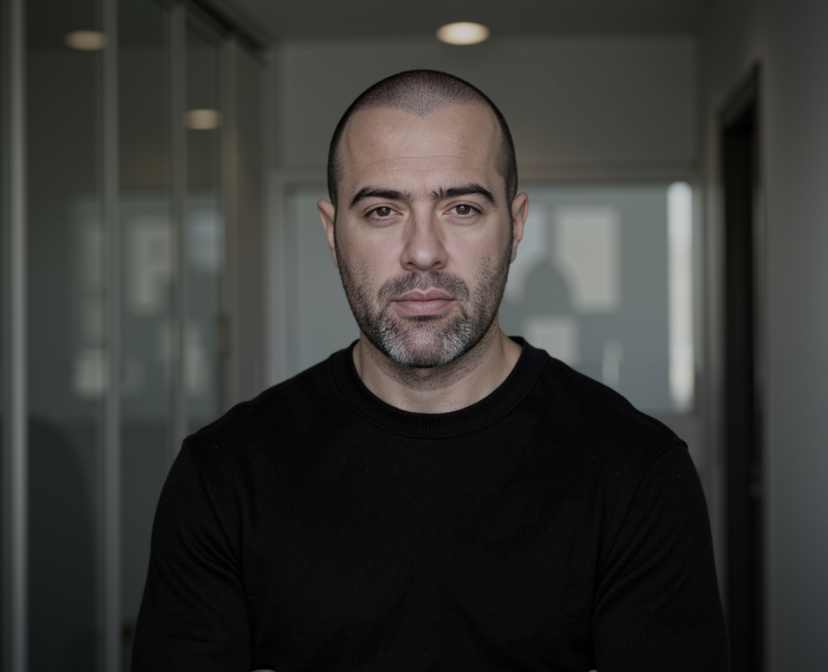 image of tech solutions demonstration (for a hr tech)