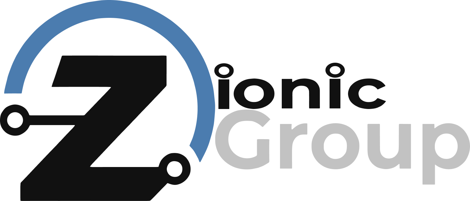 Zionic Group Logo