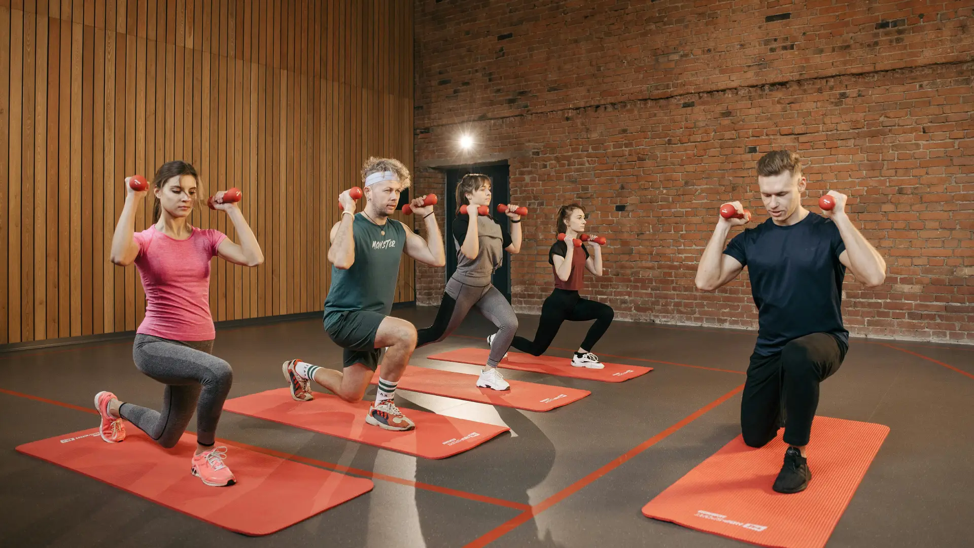 Semi Private Personal Training in Charlotte, NC