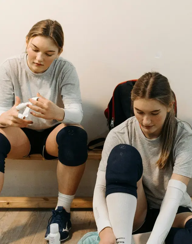 Sports Specific Training