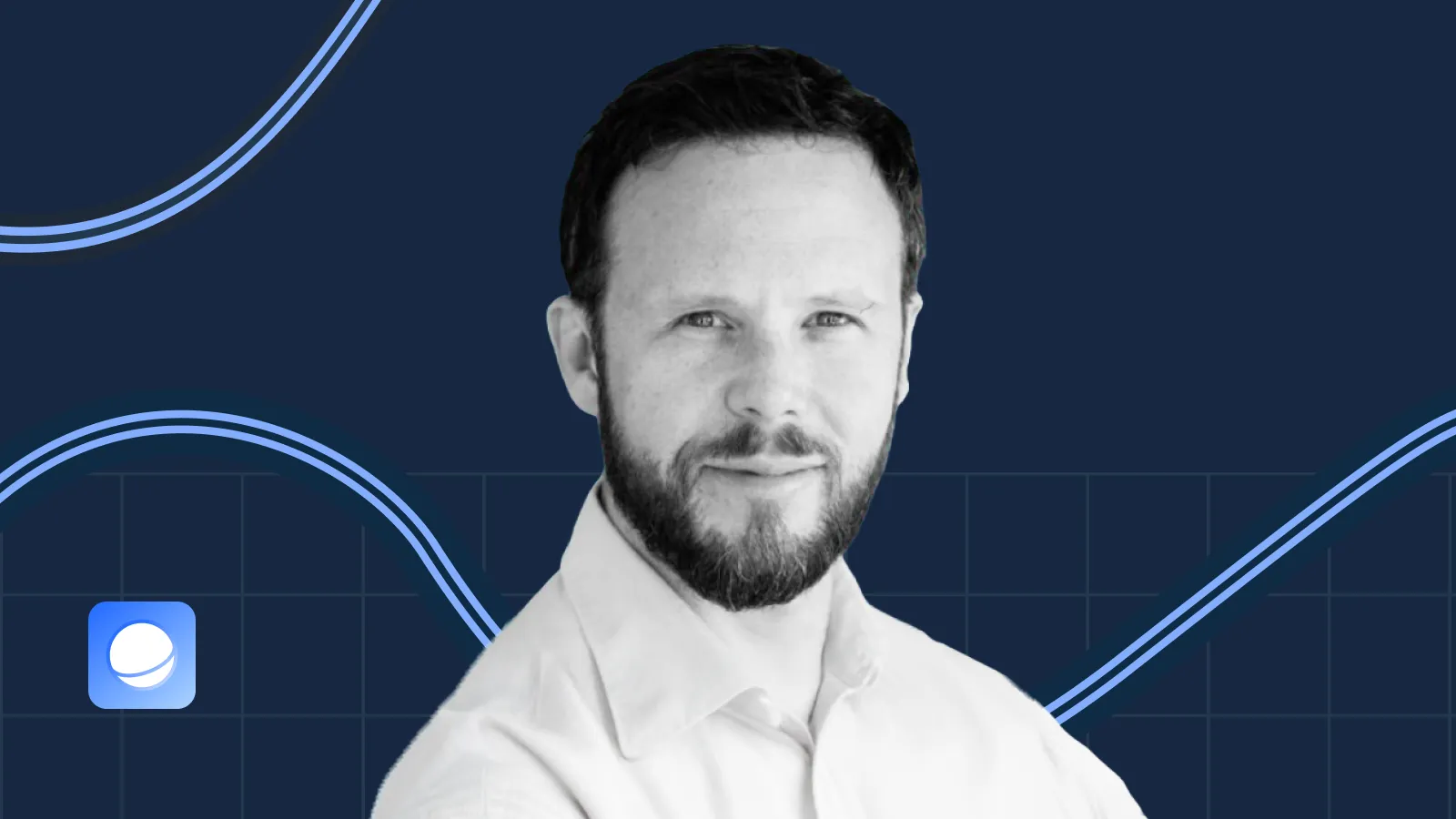 Scott Butler, Chief Compliance Officer at Sphere Labs.