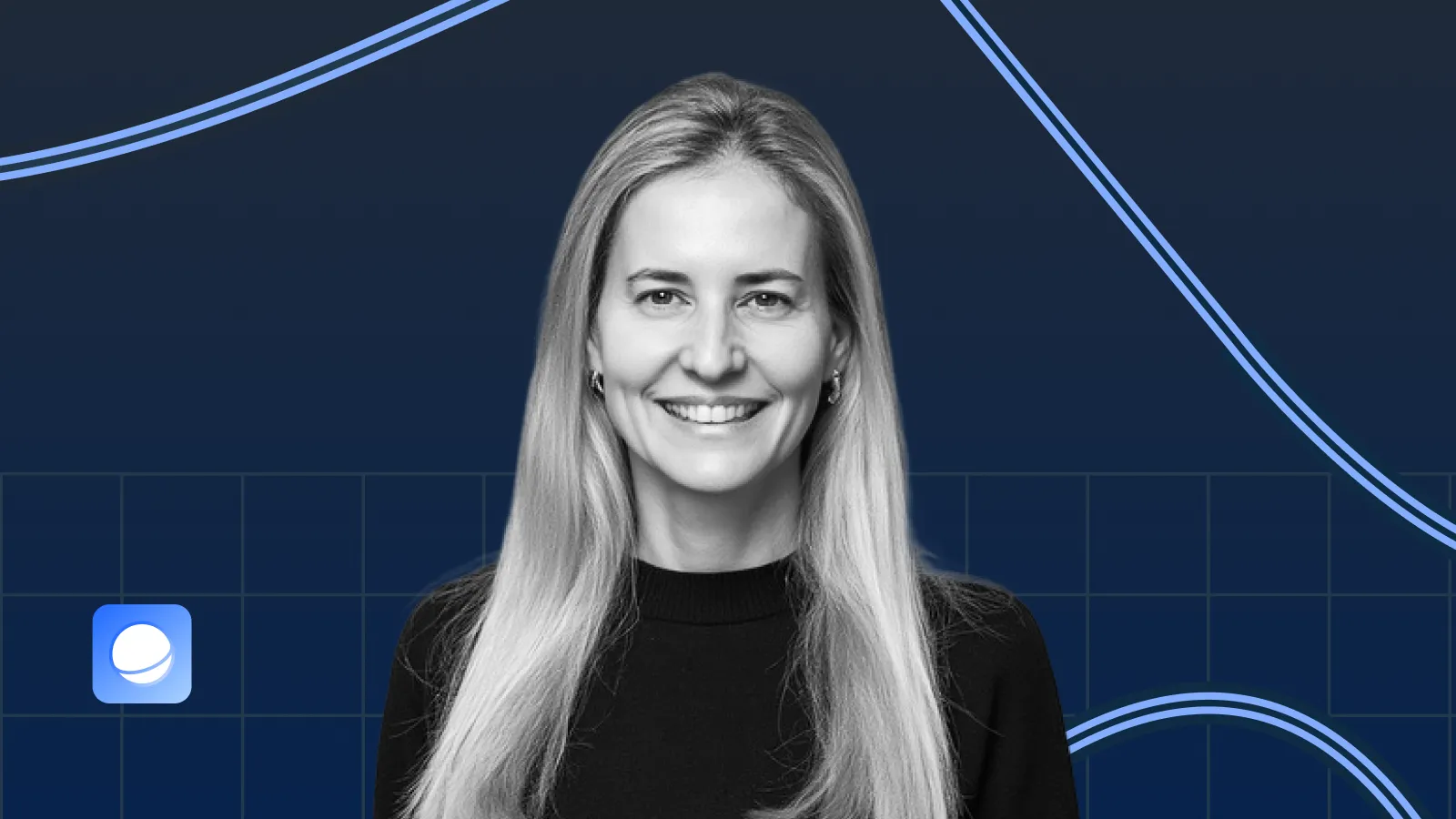 Luciana Miranda, Head of Institutional Growth at Sphere