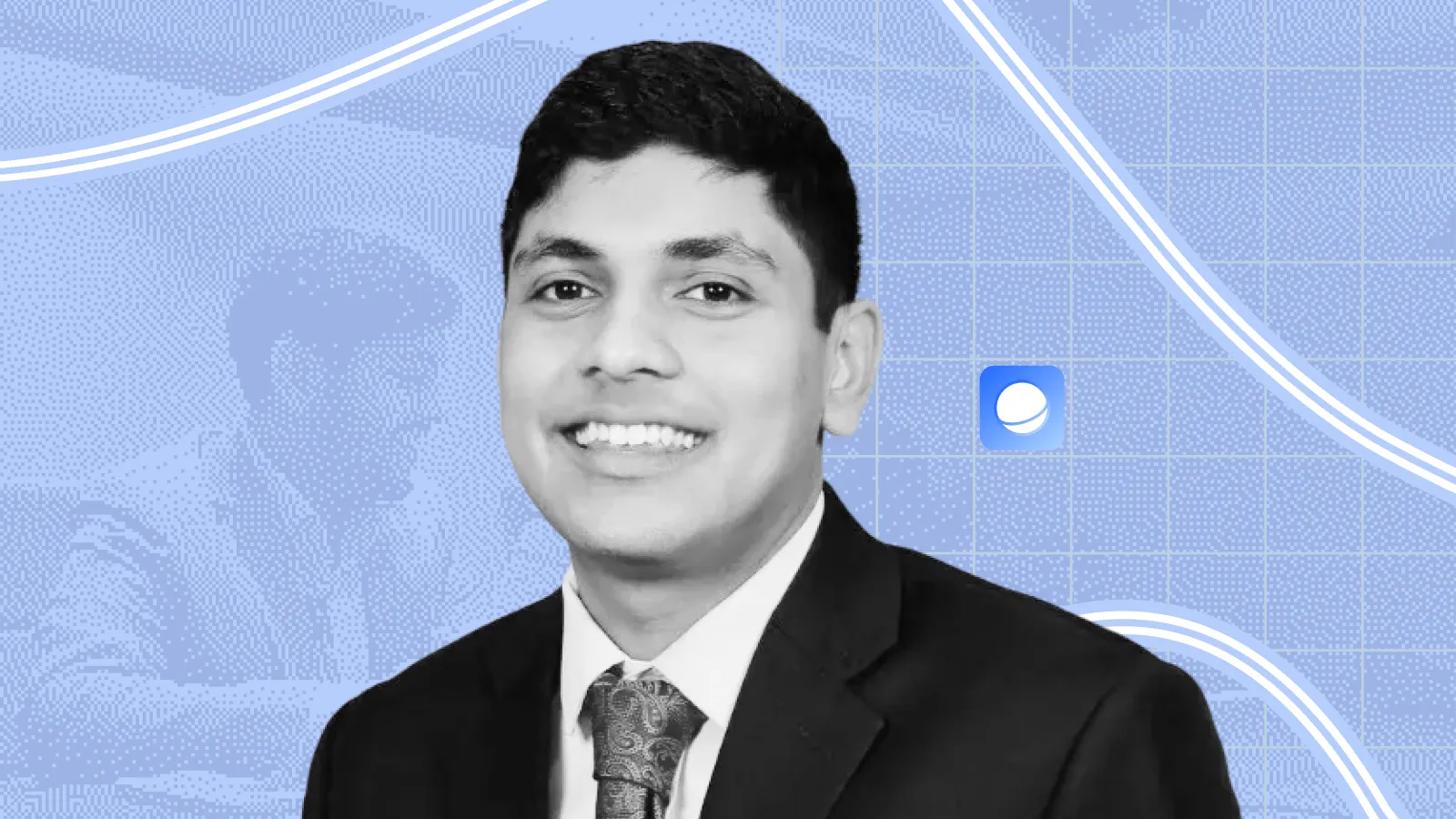 Mohit Bhalodkar, Vice President of Global Strategy at Sphere