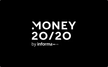 Money 20/20 by Informa fintech conference logo