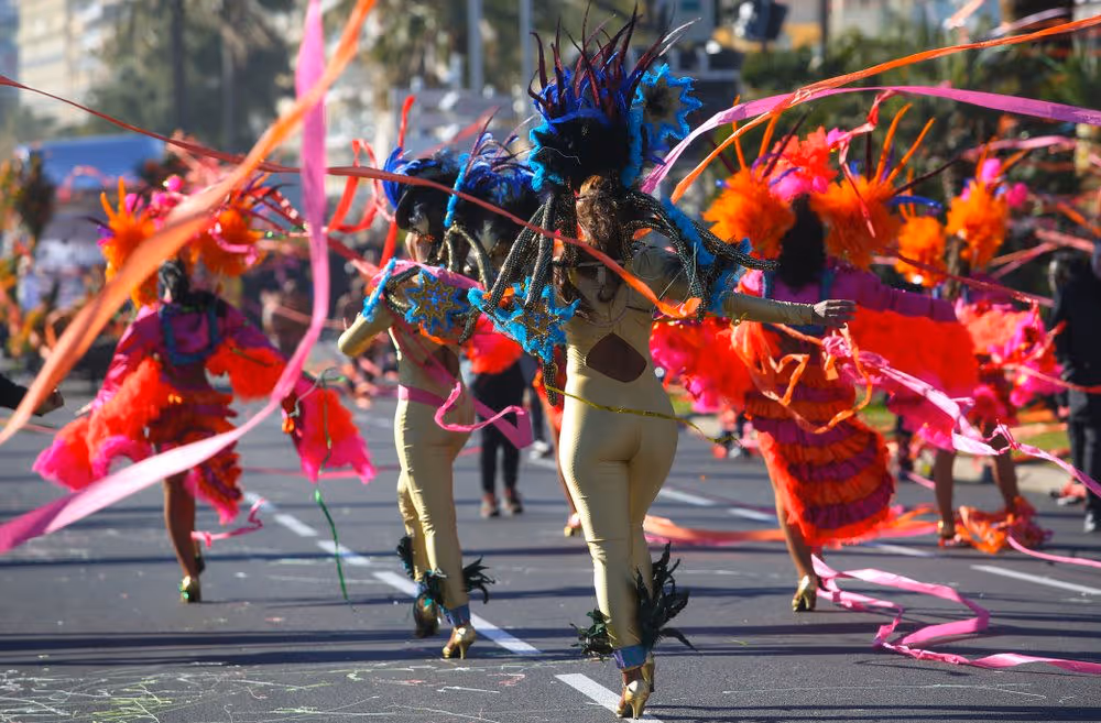 Kostarika Día de la Raza