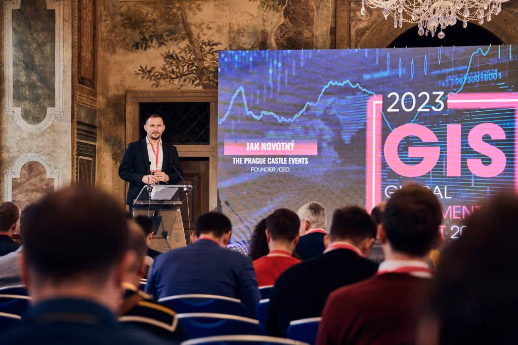 GIS 2023
