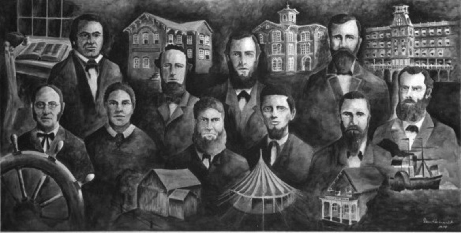 삼위일체에 대한 재림교회의 역사