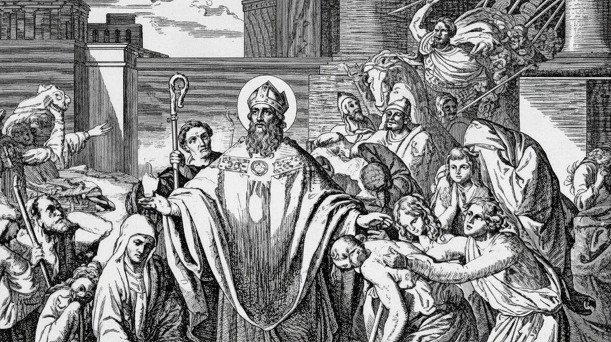 재림교회 개척자들은 아리우스파였는가?