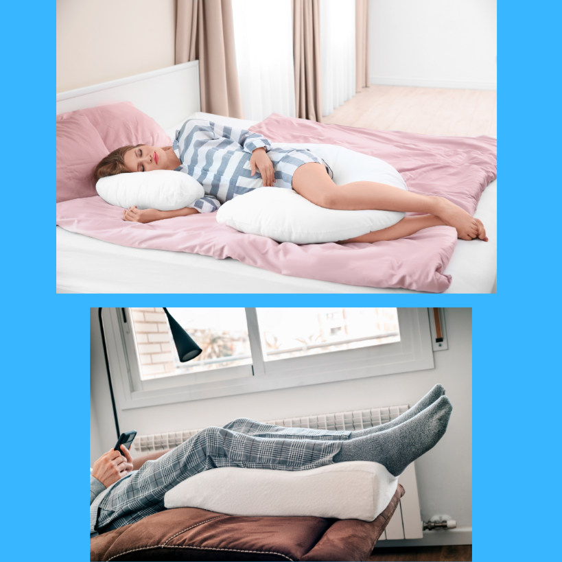 Physical Therapy for Sleep