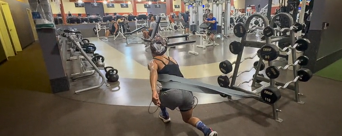 Physical Therapy in Stuart, FL