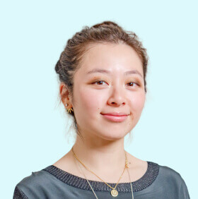 Sophie Moore - Care Webflow Template