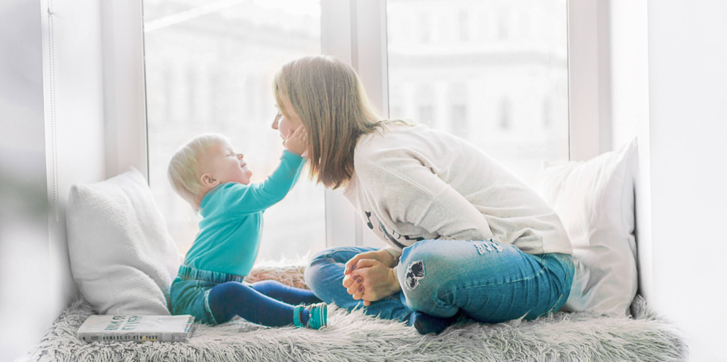 Insurance About Gallery - Care Webflow Template