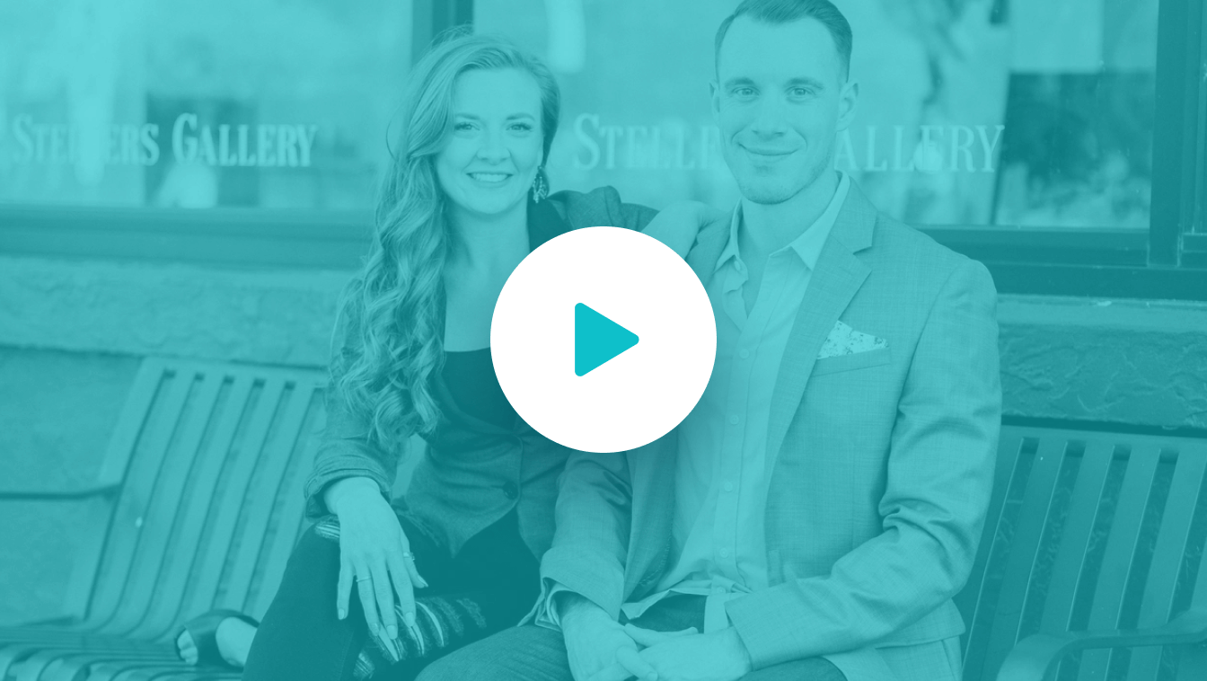 Video Thumbnail - Care Webflow Template