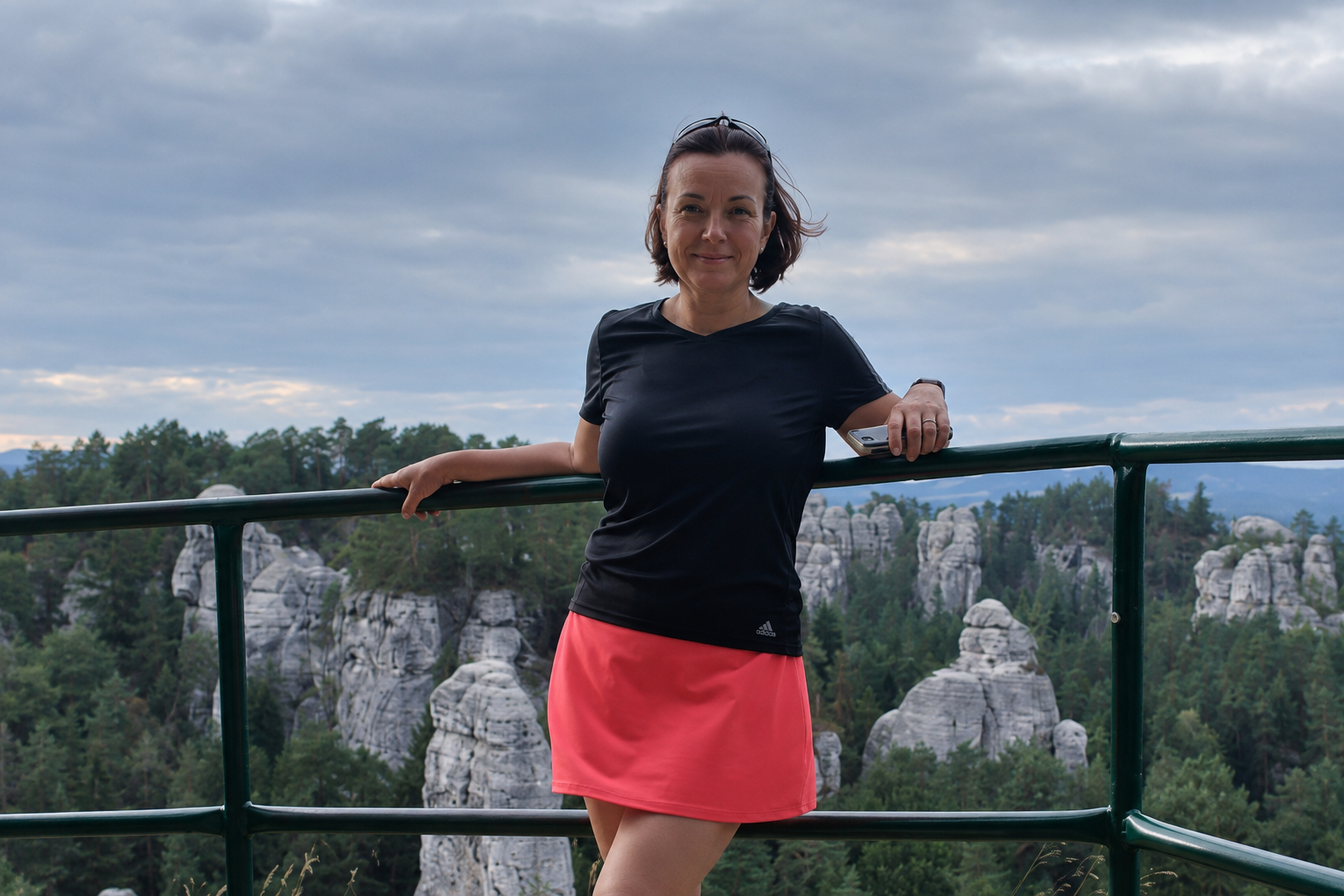 Léčba obezity není zkratka, ale péče o svoje zdraví 