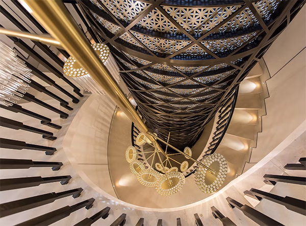 Xavio Brand Development