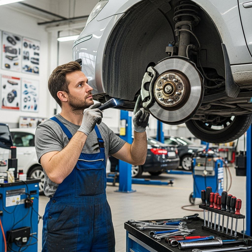 Total Car Care: Beyond Just Tires image