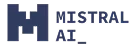 Logo de Mistral Air