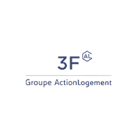 3F - Groupe Action Logement