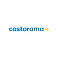 Logo Castorama