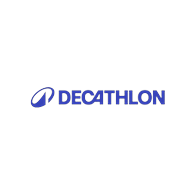 Logo Décathlon
