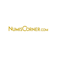 Logo NumisCorner