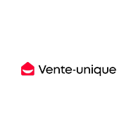 Logo Vente-unique