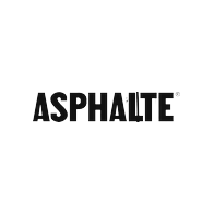 Logo Asphalte