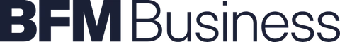 Logo BFM Business