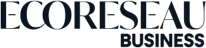 Logo EcoRéseau Business