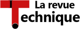 Logo La Revue Tech