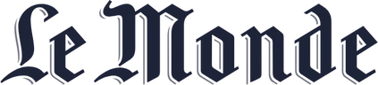 Logo Le Monde