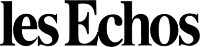 Logo Les Échos