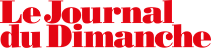 Logo Le JDD