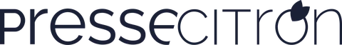 Logo Presse-citron