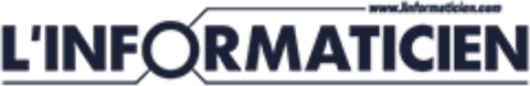 Logo L'Informaticien