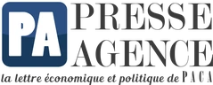 Logo Presse Agence