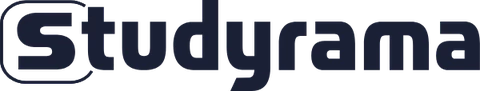 Logo Studyrama