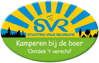 Logo Stichting Vrije Recreatie