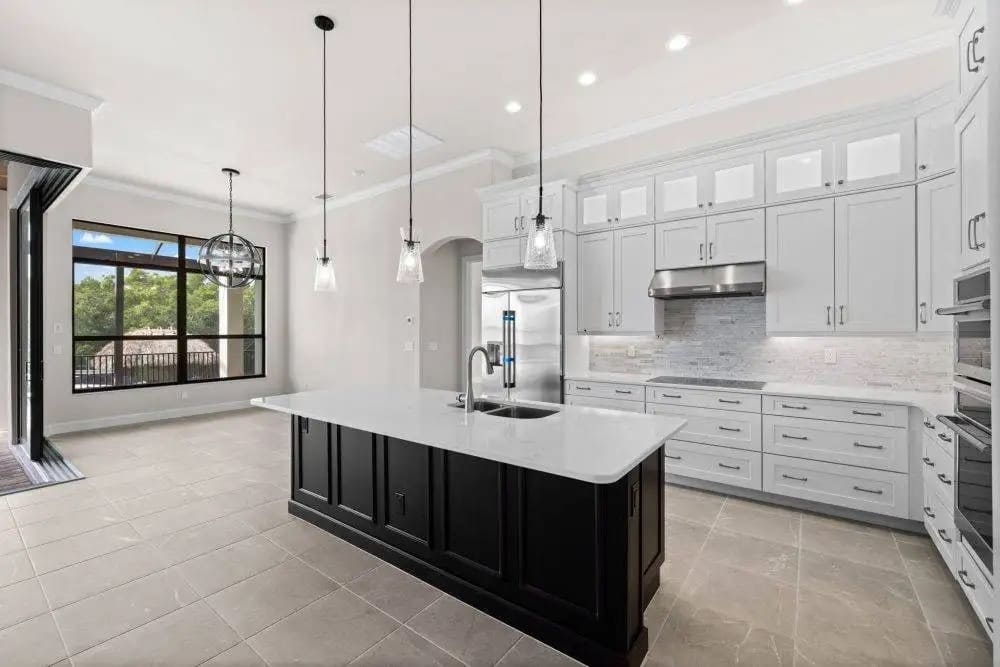 How to Budget for a Kitchen Remodel