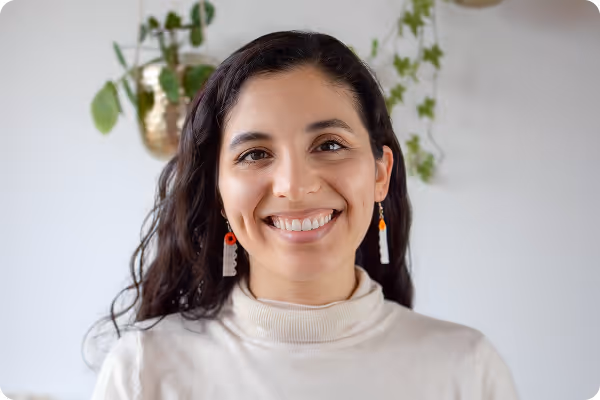 Gaby Corral Founder of Tukuna Studio