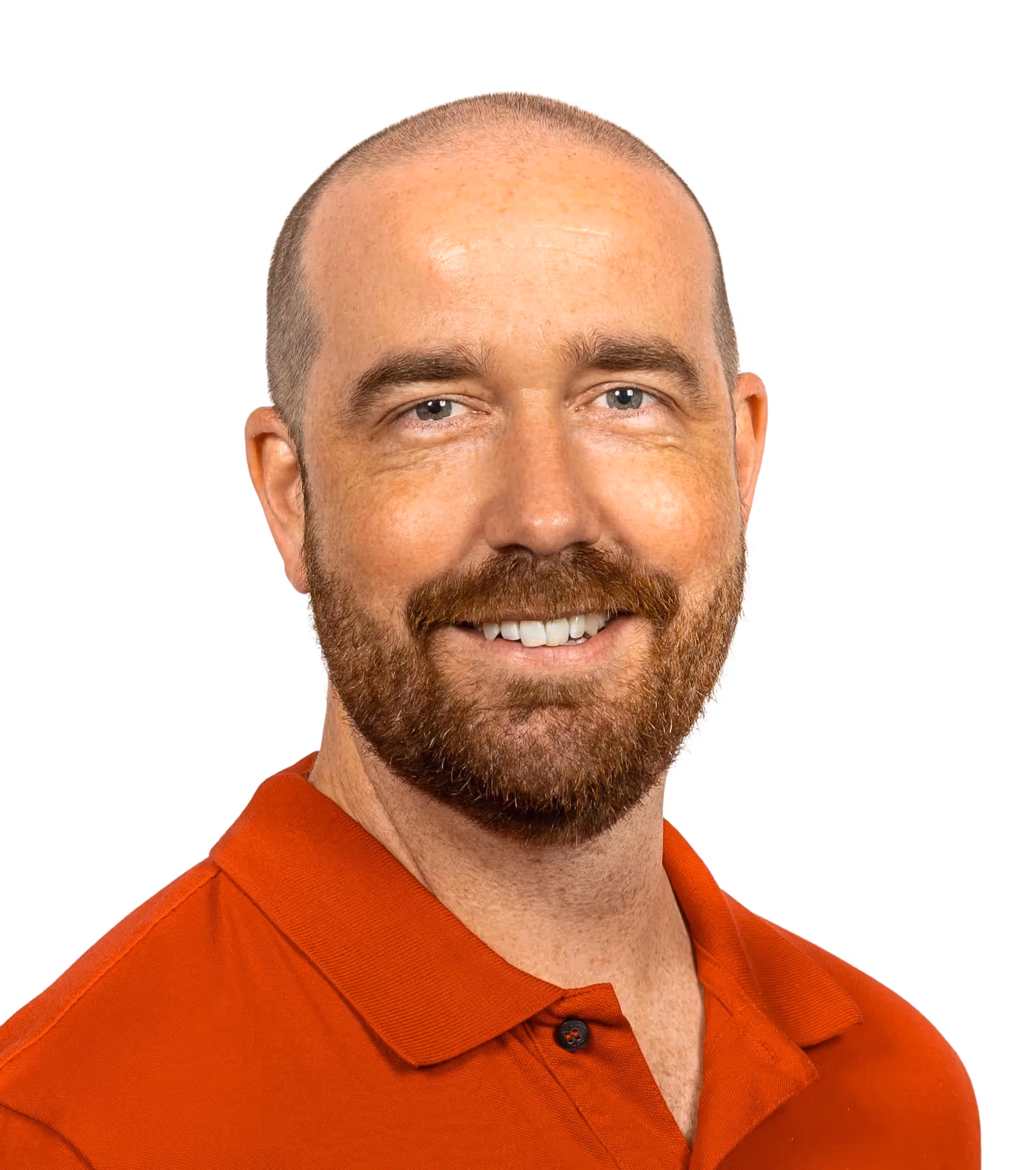 Aaron Boyd, atalma Blockchain