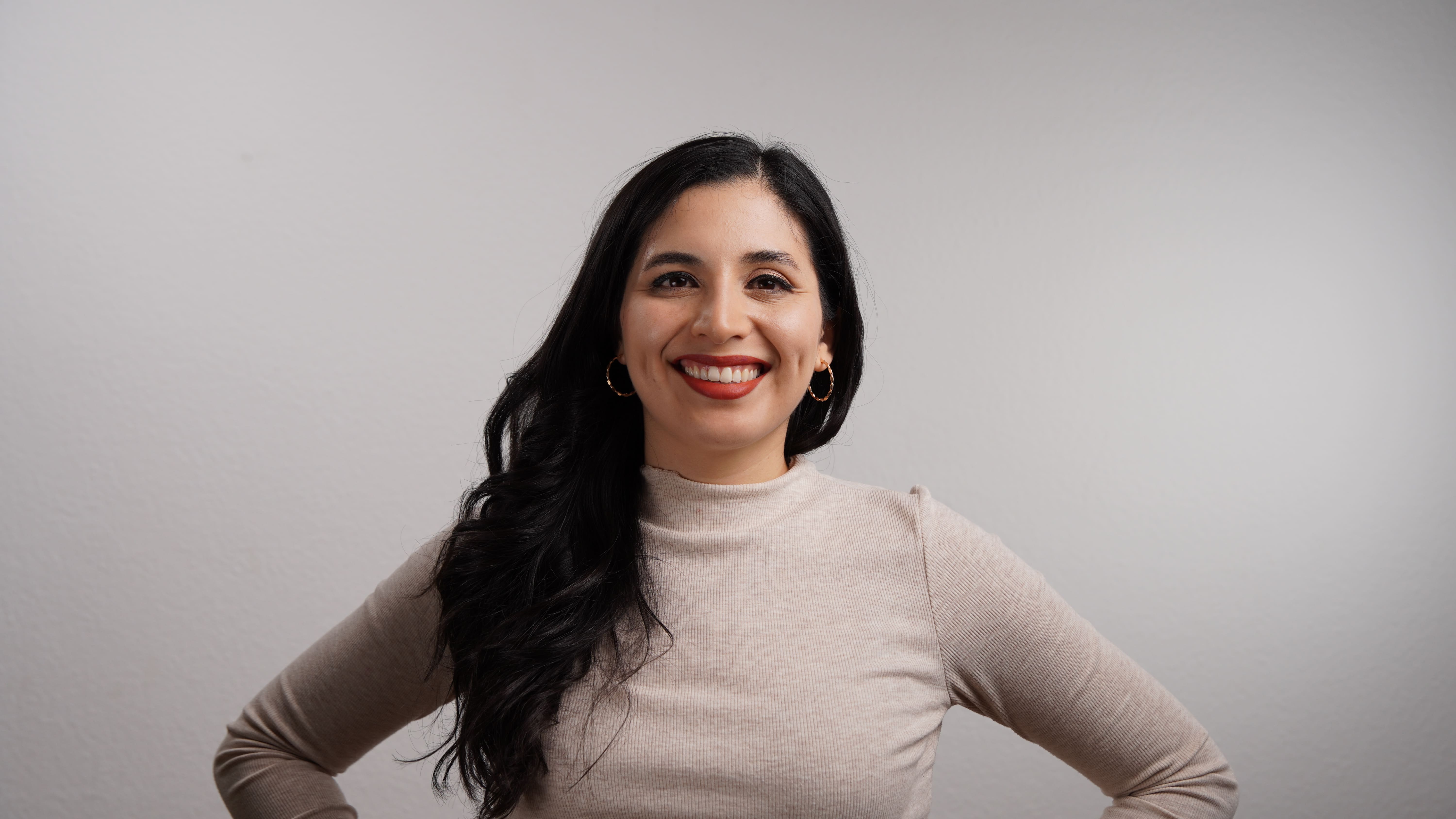 Gabriela Corral Tukuna Studio Founder