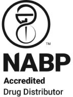 NABP Accredited Drug Distributor