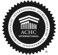 ACHC International Accredited
