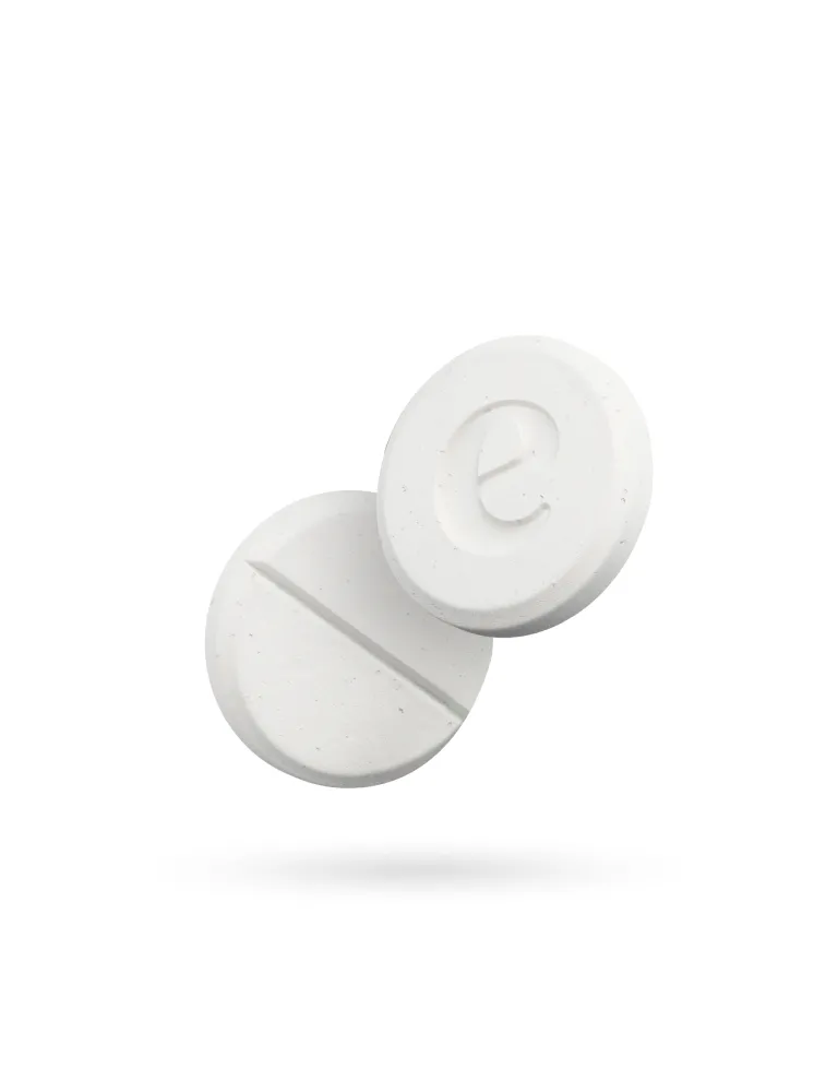 Learn more about Sermorelin ODT with Eden